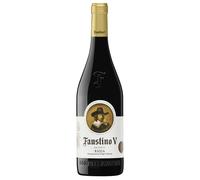 Faustino V Reserva 2018 75cl