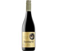 Faustino VII 2019