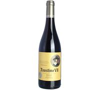 Faustino VII 2019