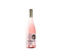 Faustino VII Rosado 2025