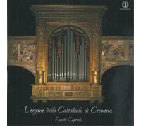 Fausto Caporali Fausto Caporali: L'organo Della Cattedrale Di C (CD) (US IMPORT)