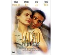 Fausto et la dame blanche - il grande fausto