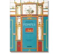 Fausto & Felice Niccolini: Houses and Monuments of Pompeii