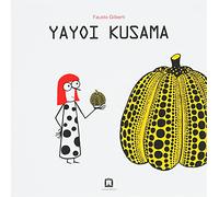 Fausto Gilberti - Yayoi Kusama