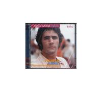 Fausto Leali 2 CD I Great Successes Original Flashback / RCA Sealed