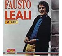 Fausto Leali - A Chi