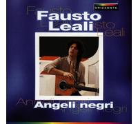 Fausto Leali - Angeli Negri