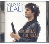 Fausto Leali - Anima Nuda