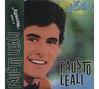 Fausto Leali – E I Suoi Novelty – Jolly