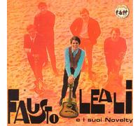 Fausto Leali - Fausto Leali E I Suoi Novelty (1 CD)