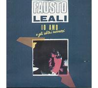 Fausto Leali - Io amo e gli altri successi [Vinyl LP]