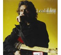 Fausto Leali - Lealilive