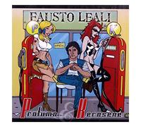 Fausto Leali - Profumo & Kerosene