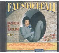 Fausto Leali - Raccolta Di Succes