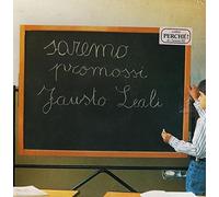 Fausto Leali - Saremo Promossi