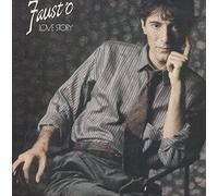 Faust'O - Love Story