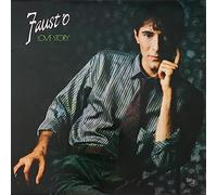 Faust'o - Love Story [VINYL]