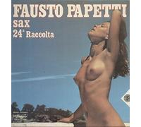 Fausto Papetti - 24A Raccolta