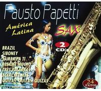 Fausto Papetti - America Latina