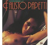 Fausto Papetti - Evergreens N3