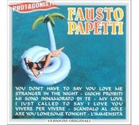 Fausto Papetti - Fausto Papetti