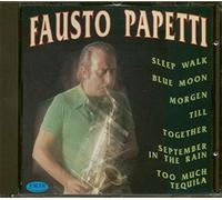 Fausto Papetti - Fausto Papetti (CD)
