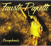 Fausto Papetti - FAUSTO PAPETTI - Saxophonic (2 CD)