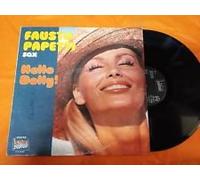 Fausto Papetti - Hello Dolly! Fausto Papetti Sax