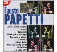 Fausto Papetti - I Grandi Successi: Fausto Papetti