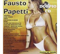 Fausto Papetti - Musica Nel Mondo Vol.