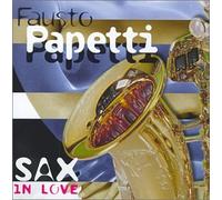 Fausto Papetti - Sax in Love