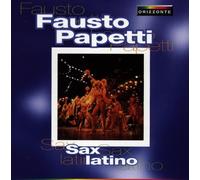 Fausto Papetti - Sax Latino