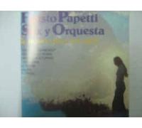 Fausto Papetti - Saxy Orquesta - El Humo Ciega Tus Ojos IMPORT CD