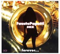 Papetti Fausto - Forever...(Box 3 CD)