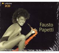 Fausto Papetti - The Orange Collection