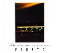 Fausto - Para Alem das Cordilheiras