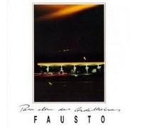 FAUSTO "PARA ALEM DAS CORDILHEIRAS" CD NEW