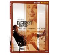 Faustrecht der Prärie (Cinema Premium Edition, 2 DVDs) [Special Edition]