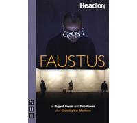 Faustus: After Christopher Marlowe (NHB Modern Plays)