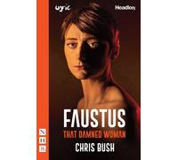 Faustus: That Damned Woman