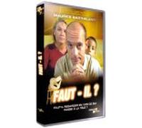 Faut-il ? [VHS]