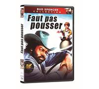 Faut Pas Pousser [Import italien]