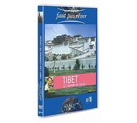 Faut pas rêver : Tibet, les chemins de Lhassa