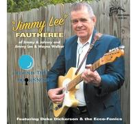 Fautheree, Jimmy Lee - I Found the Doorknob