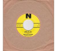Fautheree, Jimmy Lee - I Want the Cake (and Not the Crumbs) [Vinyl LP] [VINYL]