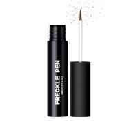 Faux Face Dot Pen Long-Lasting Fine-Tip Precise
