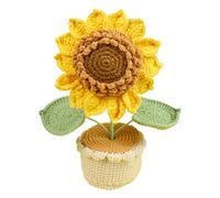 Faux Flowers - Handmade Lampshade, Centerpiece | Charming accent to organize seasonal floral scenes on coffee tables, side shelves, studios and spaces