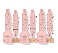 Faux Freckle Pen, Natural Lifelike Freckle Makeup Pen, Waterproof & Sweat-Proof, Transfer-Proof, Quick-Dry & All-Day Wear, Easy Natural Sun-kissed Makeup, for All Skin Types (3PC)