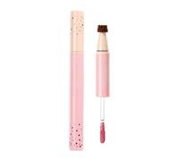 Faux Freckle Stamp,Fake Freckle Marker Pen with Blush - Quick Dry Cosmetics for Women Girls Cosplayers Cheeks Face Party Photoshoots Costume Summer Travel Dates Holiday