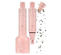 Faux Freckle Stamp Pen,5-Point Go With The Faux Freckle Stamp,Waterproof Freckle Makeup for Face,Create a Natural Look,Easy To Use
